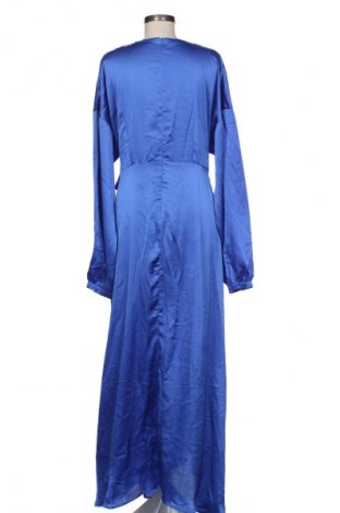 Kleid Unbranded, Größe L, Farbe Blau, Preis € 27,45