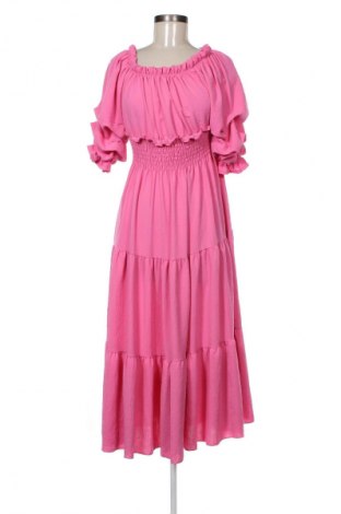 Kleid Unbranded, Größe M, Farbe Rosa, Preis € 15,00
