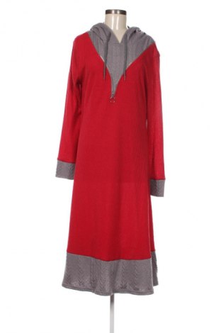 Sukienka Unbranded, Rozmiar XL, Kolor Czerwony, Cena 73,99 zł