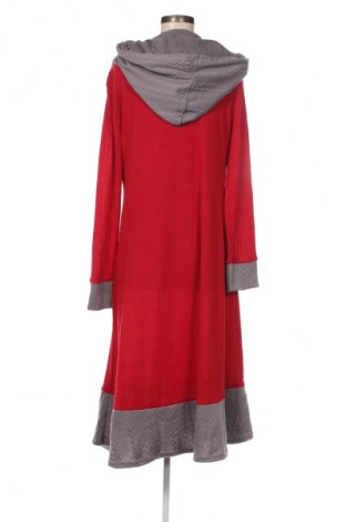 Sukienka Unbranded, Rozmiar XL, Kolor Czerwony, Cena 73,99 zł