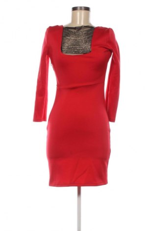 Sukienka Unbranded, Rozmiar M, Kolor Czerwony, Cena 45,99 zł