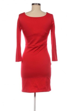 Sukienka Unbranded, Rozmiar M, Kolor Czerwony, Cena 45,99 zł