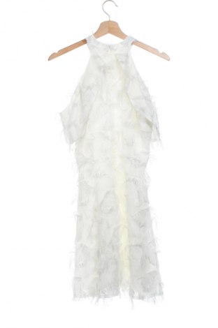 Kleid Unbranded, Größe S, Farbe Weiß, Preis € 14,83