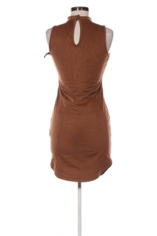 Kleid Unbranded, Größe L, Farbe Braun, Preis 20,99 €