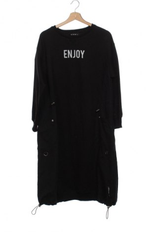 Kleid Unbranded, Größe XS, Farbe Schwarz, Preis € 14,75