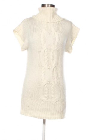Kleid Unbranded, Größe M, Farbe Ecru, Preis € 20,99