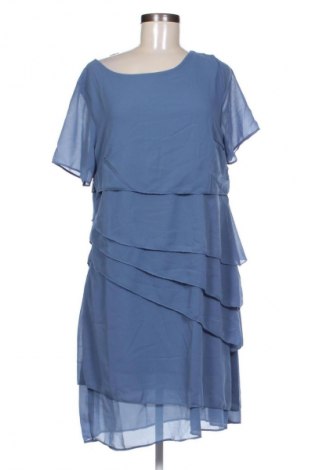 Šaty  Unbranded, Velikost 3XL, Barva Modrá, Cena  367,00 Kč
