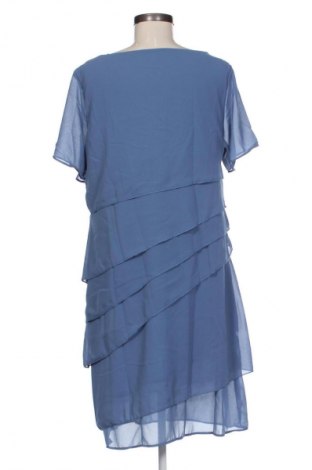 Šaty  Unbranded, Velikost 3XL, Barva Modrá, Cena  367,00 Kč
