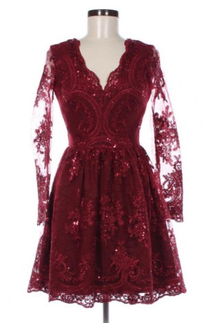 Kleid Unbranded, Größe S, Farbe Rot, Preis € 30,00