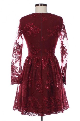 Kleid Unbranded, Größe S, Farbe Rot, Preis € 30,00