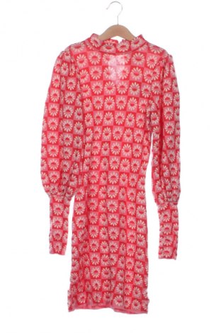 Φόρεμα Unbranded, Μέγεθος XS, Χρώμα Πολύχρωμο, Τιμή 18,99 €