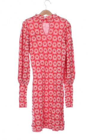 Φόρεμα Unbranded, Μέγεθος XS, Χρώμα Πολύχρωμο, Τιμή 18,99 €