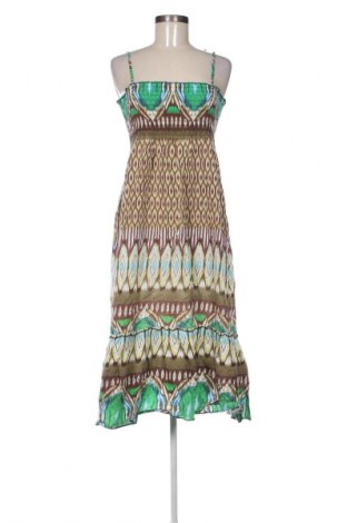 Kleid Unbranded, Größe M, Farbe Mehrfarbig, Preis € 14,83