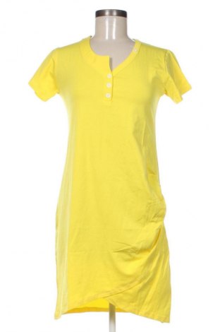 Φόρεμα Unbranded, Μέγεθος S, Χρώμα Κίτρινο, Τιμή 24,00 €