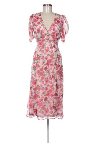 Φόρεμα Unbranded, Μέγεθος M, Χρώμα Πολύχρωμο, Τιμή 14,83 €