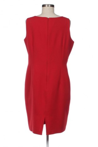 Sukienka Unbranded, Rozmiar XL, Kolor Czerwony, Cena 49,51 zł