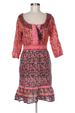 Sukienka Unbranded, Rozmiar M, Kolor Kolorowy, Cena 125,79 zł