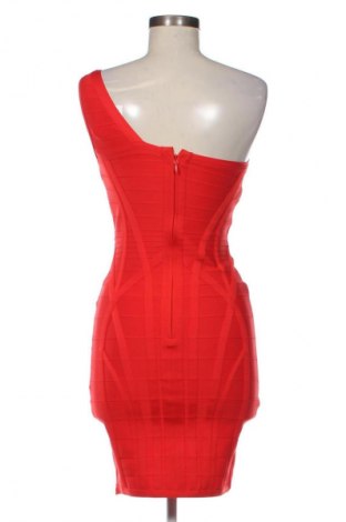 Šaty  Unbranded, Velikost S, Barva Červená, Cena  367,00 Kč