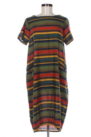 Φόρεμα Unbranded, Μέγεθος M, Χρώμα Πολύχρωμο, Τιμή 14,83 €