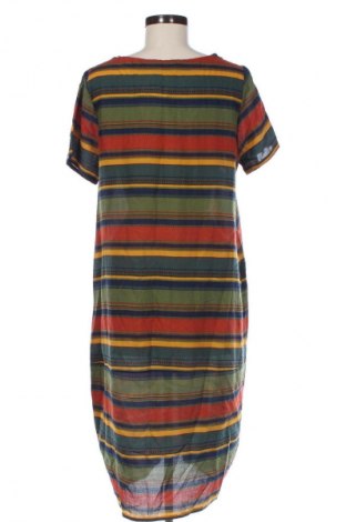 Φόρεμα Unbranded, Μέγεθος M, Χρώμα Πολύχρωμο, Τιμή 14,83 €