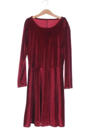Rochie Unbranded, Mărime XS, Culoare Roșu, Preț 43,99 Lei