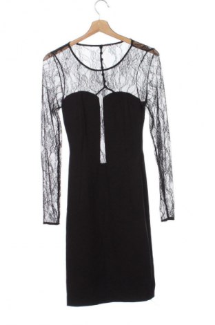 Kleid Unbranded, Größe XXS, Farbe Schwarz, Preis € 27,45