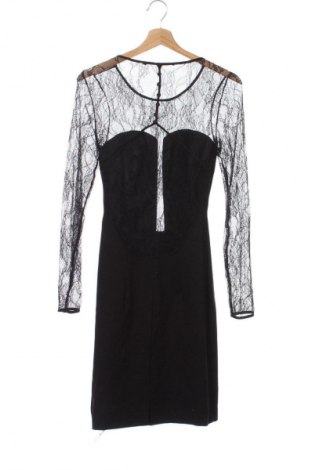 Kleid Unbranded, Größe XXS, Farbe Schwarz, Preis € 27,45