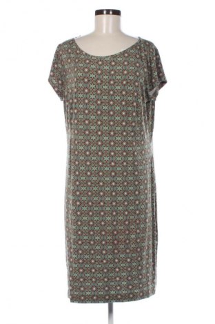 Φόρεμα Unbranded, Μέγεθος XXL, Χρώμα Πολύχρωμο, Τιμή 13,99 €