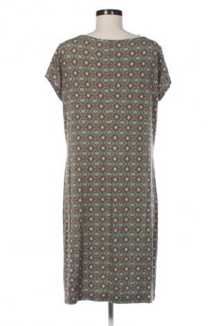 Φόρεμα Unbranded, Μέγεθος XXL, Χρώμα Πολύχρωμο, Τιμή 13,99 €