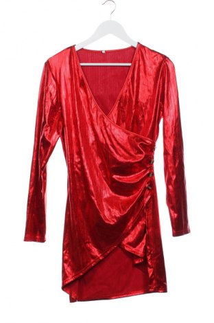 Šaty  Unbranded, Velikost XS, Barva Červená, Cena  708,00 Kč