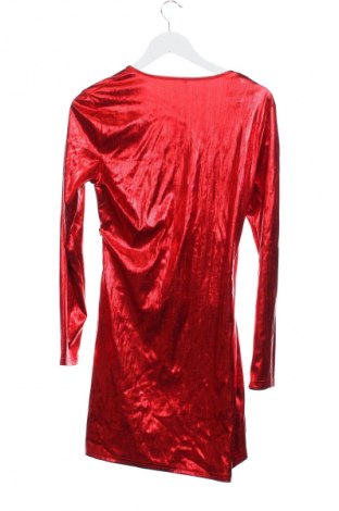 Šaty  Unbranded, Velikost XS, Barva Červená, Cena  708,00 Kč