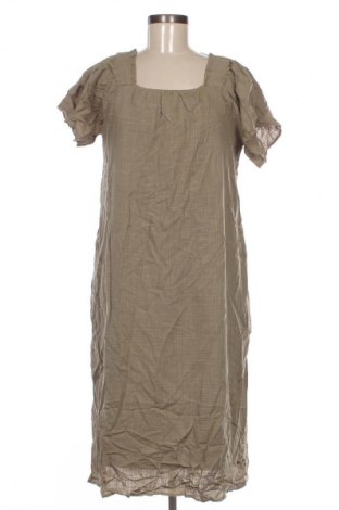 Šaty  Unbranded, Velikost XL, Barva Zelená, Cena  739,00 Kč