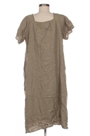 Šaty  Unbranded, Velikost XL, Barva Zelená, Cena  739,00 Kč