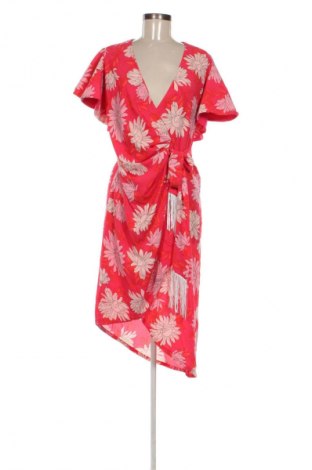 Kleid Unbranded, Größe L, Farbe Mehrfarbig, Preis 31,99 €
