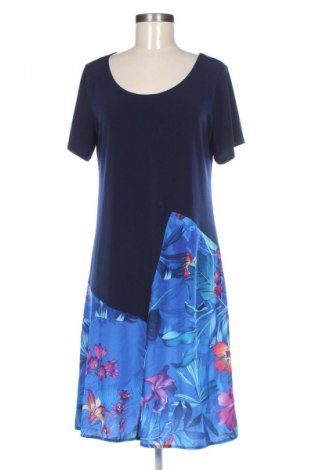 Kleid Unbranded, Größe L, Farbe Mehrfarbig, Preis € 15,00