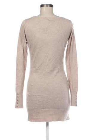 Kleid Unbranded, Größe S, Farbe Beige, Preis 20,99 €