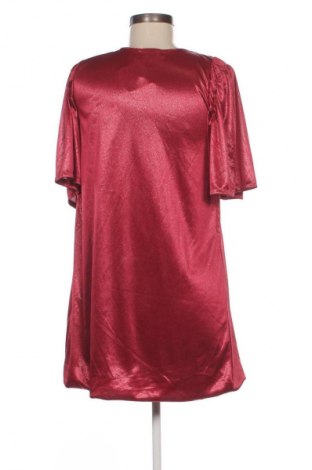 Ruha Unbranded, Méret M, Szín Piros, Ár 7 879 Ft