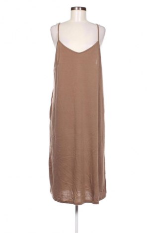 Rochie Unbranded, Mărime L, Culoare Maro, Preț 117,99 Lei