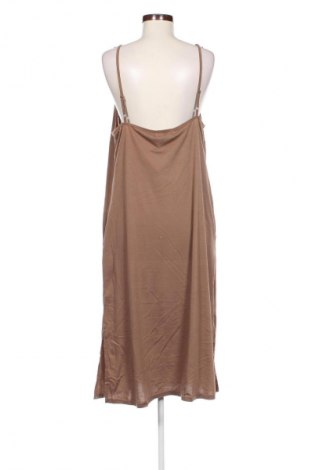 Rochie Unbranded, Mărime L, Culoare Maro, Preț 117,99 Lei