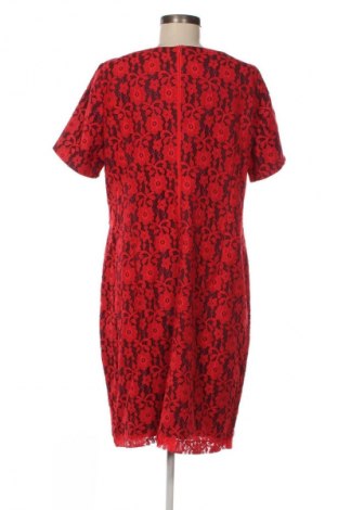 Kleid Unbranded, Größe XL, Farbe Rot, Preis 40,99 €