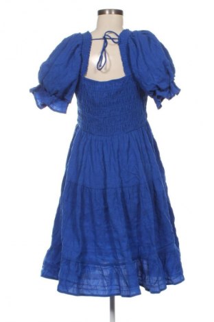 Kleid Unbranded, Größe XL, Farbe Blau, Preis 31,99 €