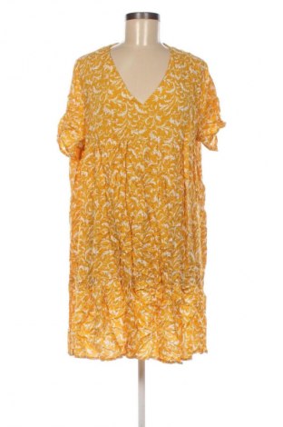 Φόρεμα Unbranded, Μέγεθος L, Χρώμα Πολύχρωμο, Τιμή 18,99 €