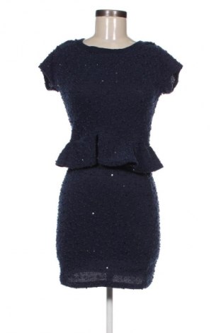 Rochie Unbranded, Mărime M, Culoare Albastru, Preț 79,45 Lei