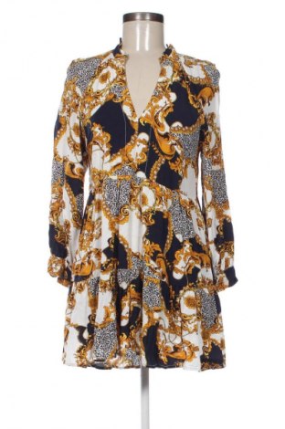 Rochie Unbranded, Mărime M, Culoare Multicolor, Preț 79,00 Lei