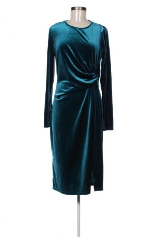 Šaty  Unbranded, Velikost XL, Barva Modrá, Cena  679,00 Kč