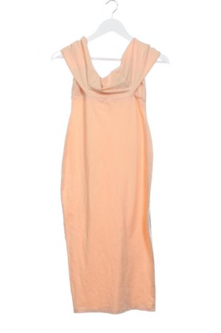 Kleid Unbranded, Größe XS, Farbe Beige, Preis 15,00 €