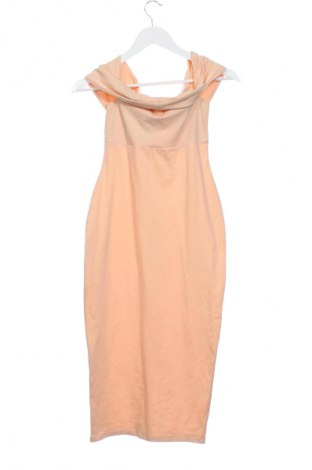 Kleid Unbranded, Größe XS, Farbe Beige, Preis 15,00 €