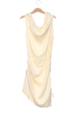 Kleid Unbranded, Größe XS, Farbe Ecru, Preis € 32,99
