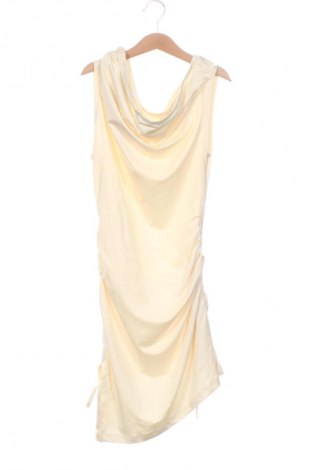 Kleid Unbranded, Größe XS, Farbe Ecru, Preis € 32,99