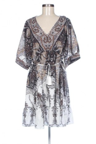 Kleid Unbranded, Größe XL, Farbe Mehrfarbig, Preis 14,83 €